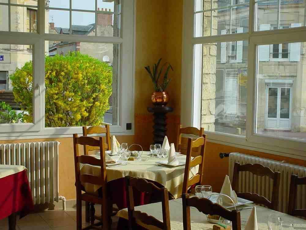 Le Clos Normand Troarn Exterior foto